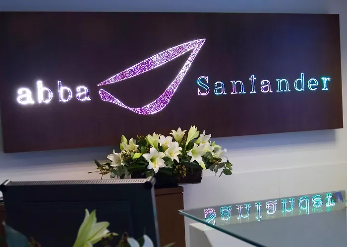 Otel Abba Santander