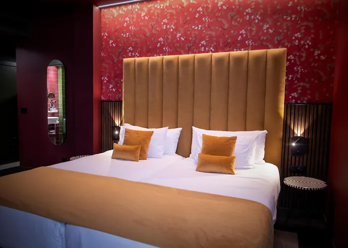 Abba Hotel Santander