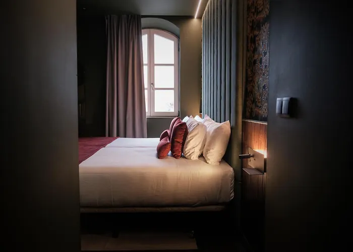 阿巴桑坦德酒店 3* 桑坦德