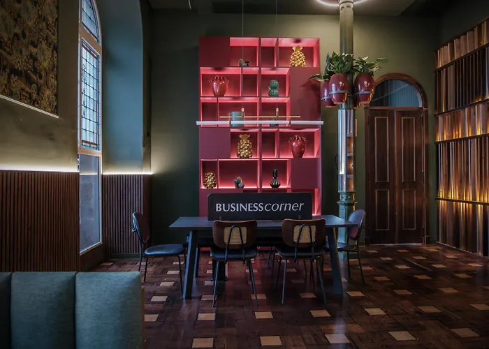 阿巴桑坦德酒店