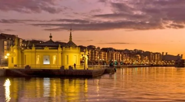 酒店 阿巴桑坦德酒店