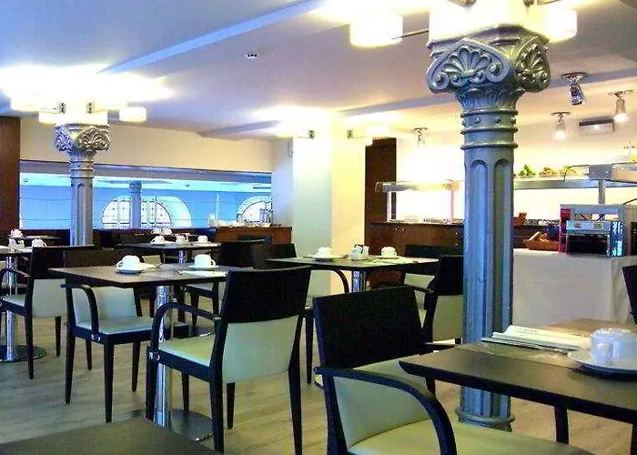 阿巴桑坦德酒店