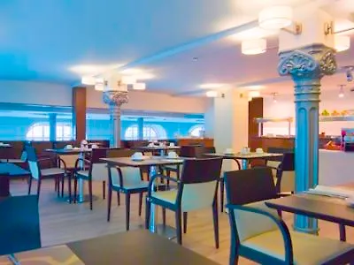 酒店 阿巴桑坦德酒店