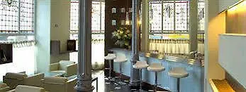 阿巴桑坦德酒店 3* 桑坦德