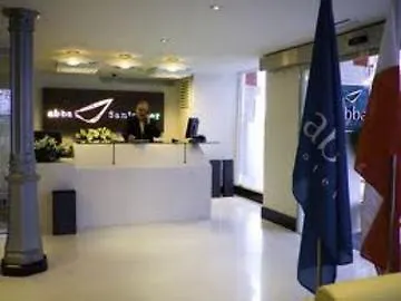 阿巴桑坦德酒店