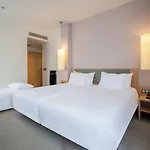 阿巴桑坦德酒店 酒店 3*