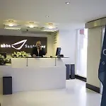 ホテル アバ サンタンデール