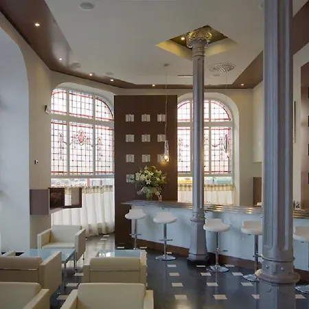 Hotel Abba Santander