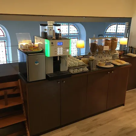 Abba Hotel Santander