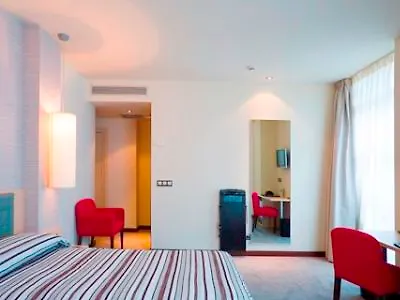 Abba Hotel Santander