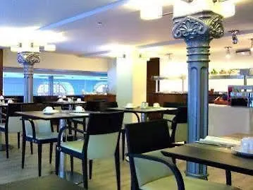 Hotel Abba Santander