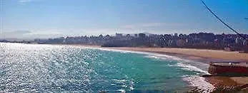 Abba מלון סנטנדר