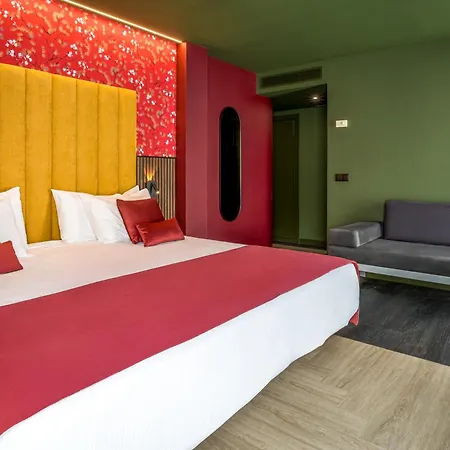Abba Hotel